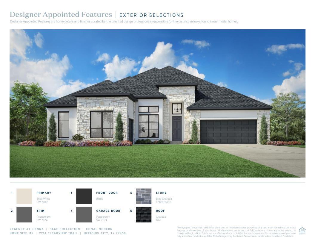 2214 Clearview Trail