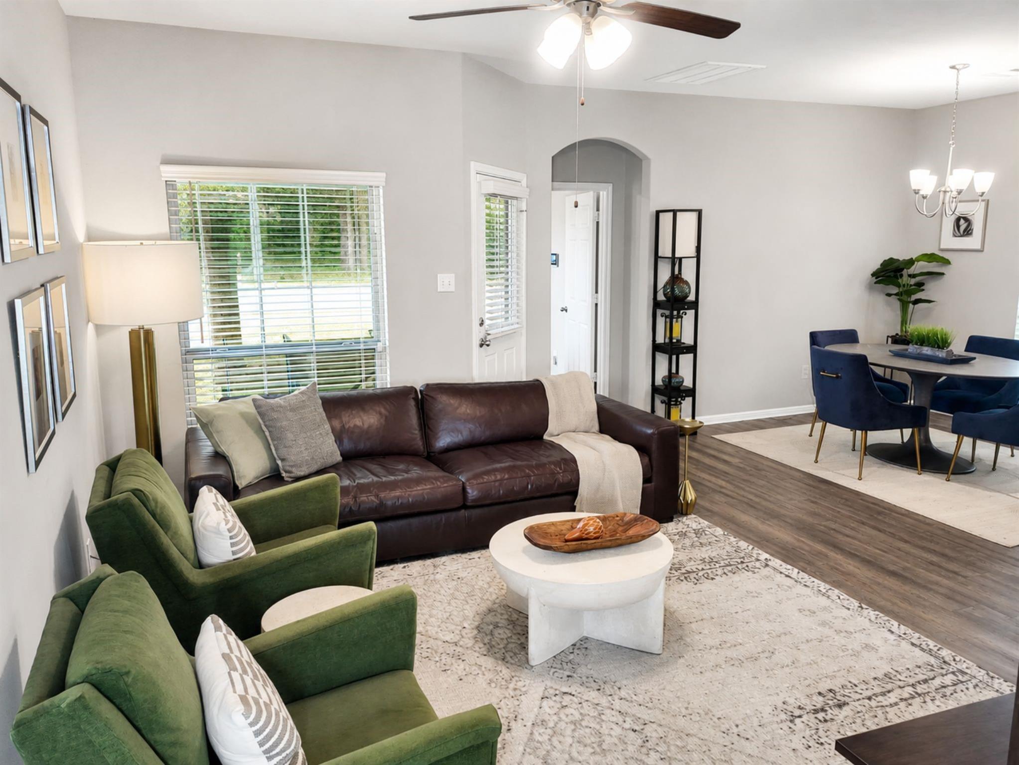 13428 Merryville Harrogate Lane