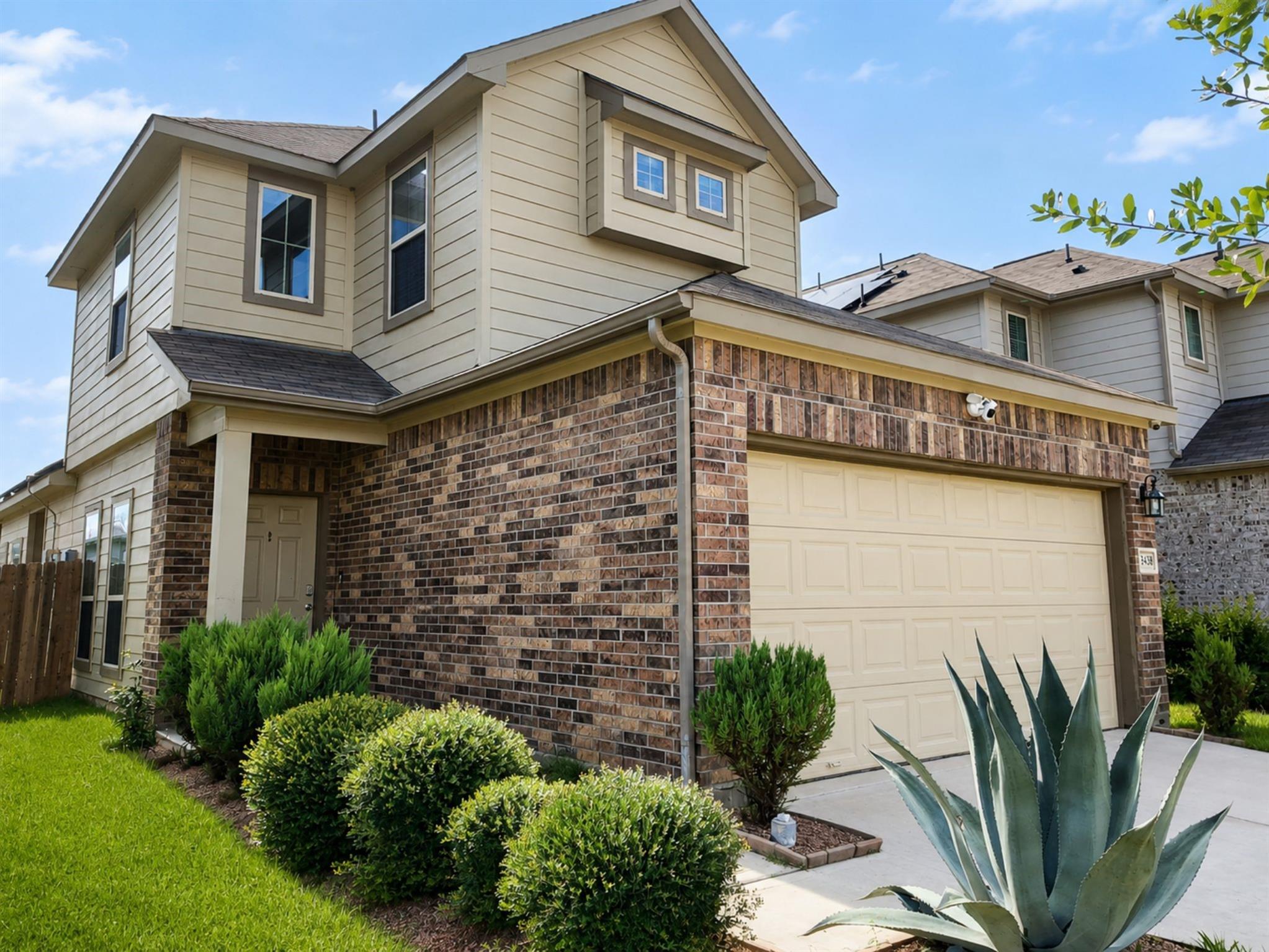 13428 Merryville Harrogate Lane