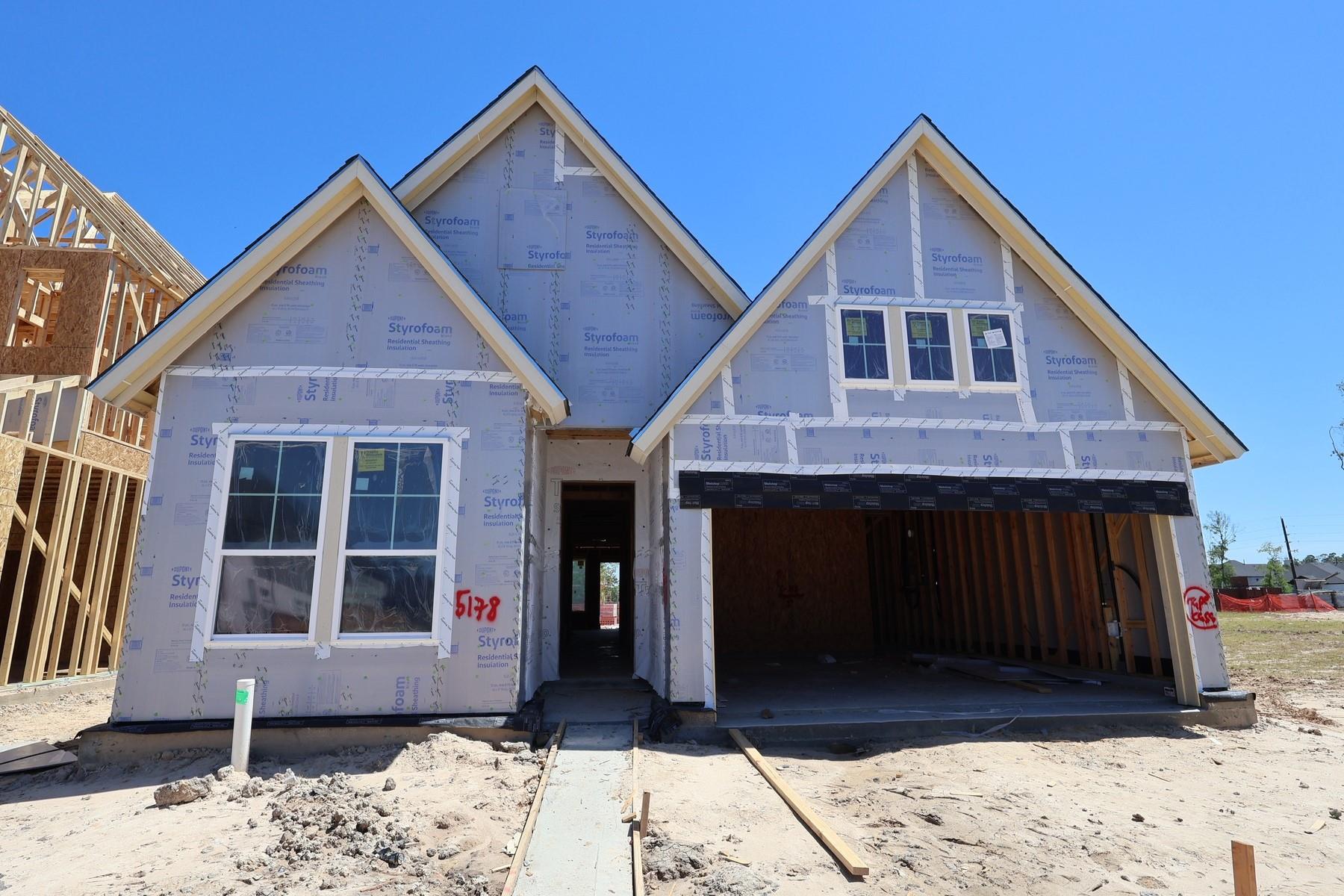 5178 Enchanted Pine Court