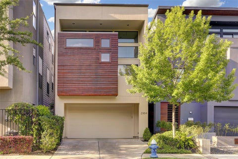 Photo of 2304 Branard Street, Houston, TX 77098 (MLS # 7896230)