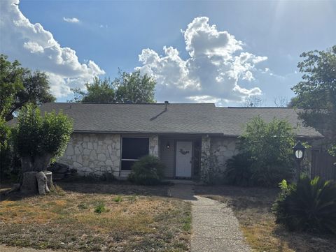 Photo of 6515 Mission Hills Drive, San Antonio, TX 78244 (MLS # 20575006)