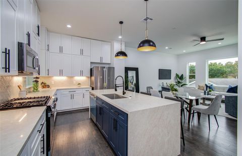 Photo of 5024 Winnetka Street #C, Houston, TX 77021 (MLS # 88326394)