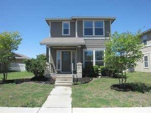 Photo of 504 Rolling Oak Drive, Round Rock, TX 78664 (MLS # 92105356)