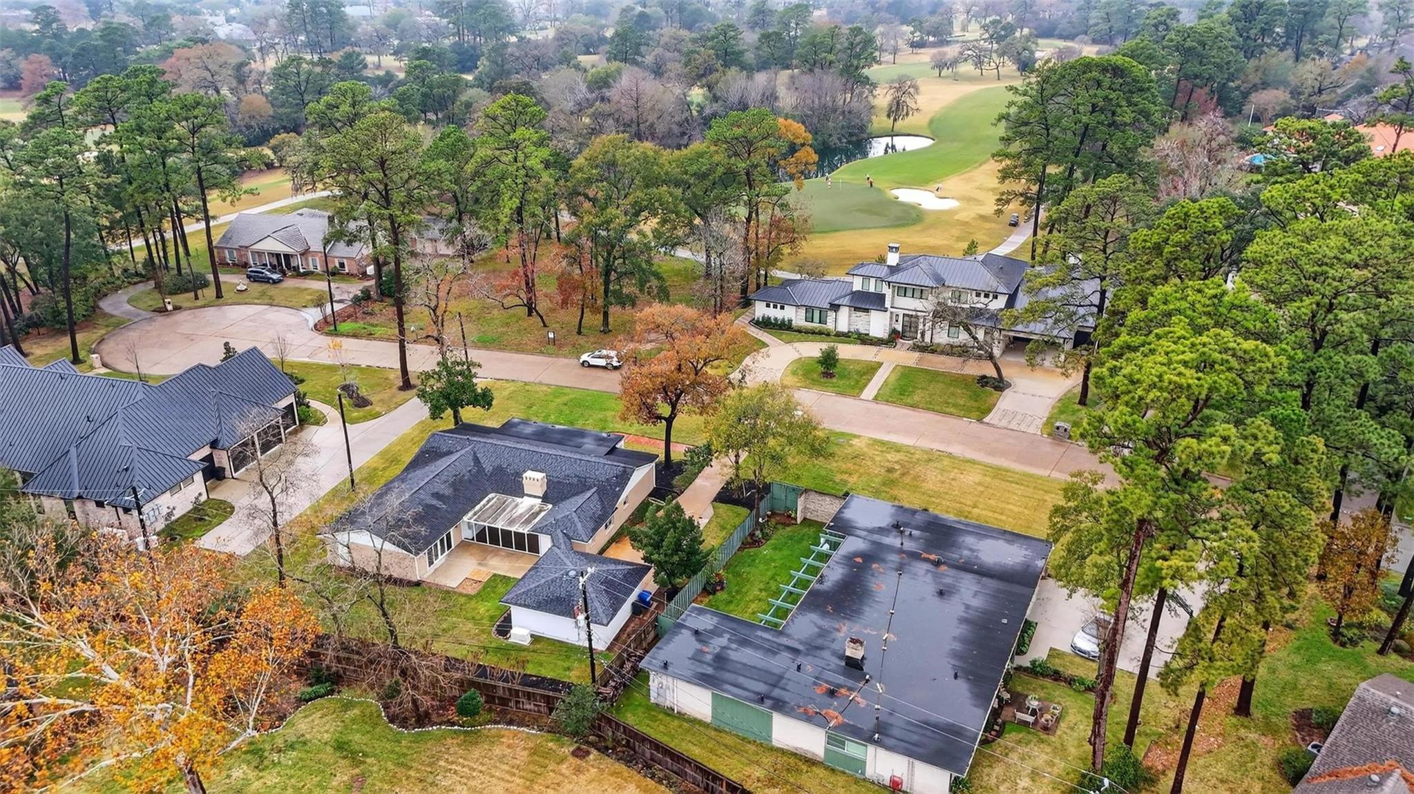 5911 Southern Hills Drive