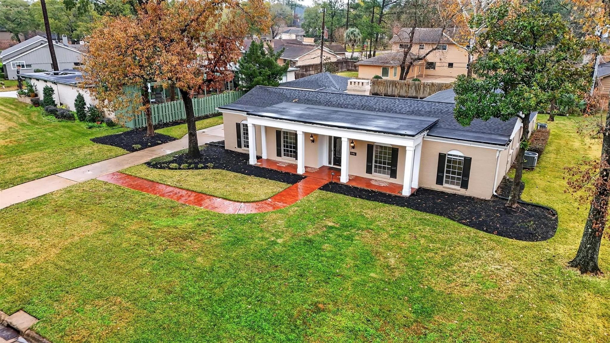 5911 Southern Hills Drive