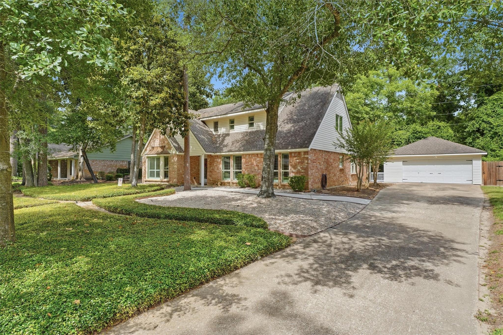 2018 Deer Springs Drive