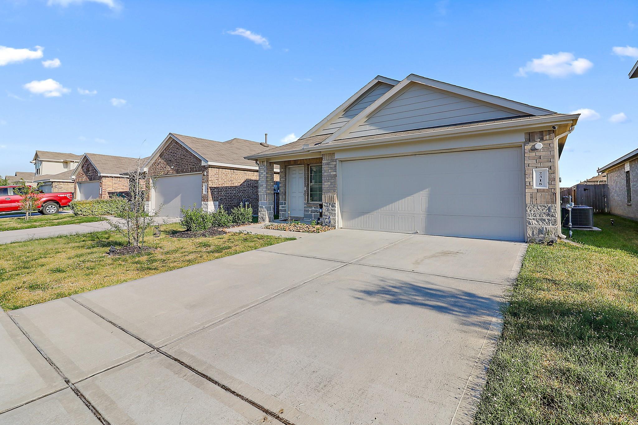 2318 Otter Falls Drive