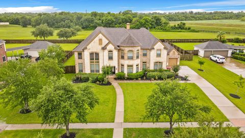 8314 Kelsey Pass Missouri City TX 77459