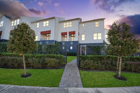 Photo of 826 Cage Street, Houston, TX 77020 (MLS # 10968627)