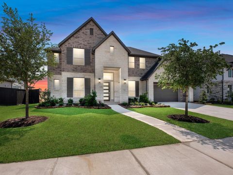 Photo of 3106 Elderberry Orchard Street, Richmond, TX 77406 (MLS # 49546642)