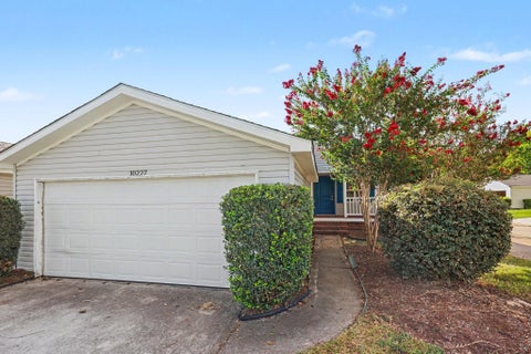 Photo of 10227 Berrybriar Lane, Tomball, TX 77375 (MLS # 10666077)