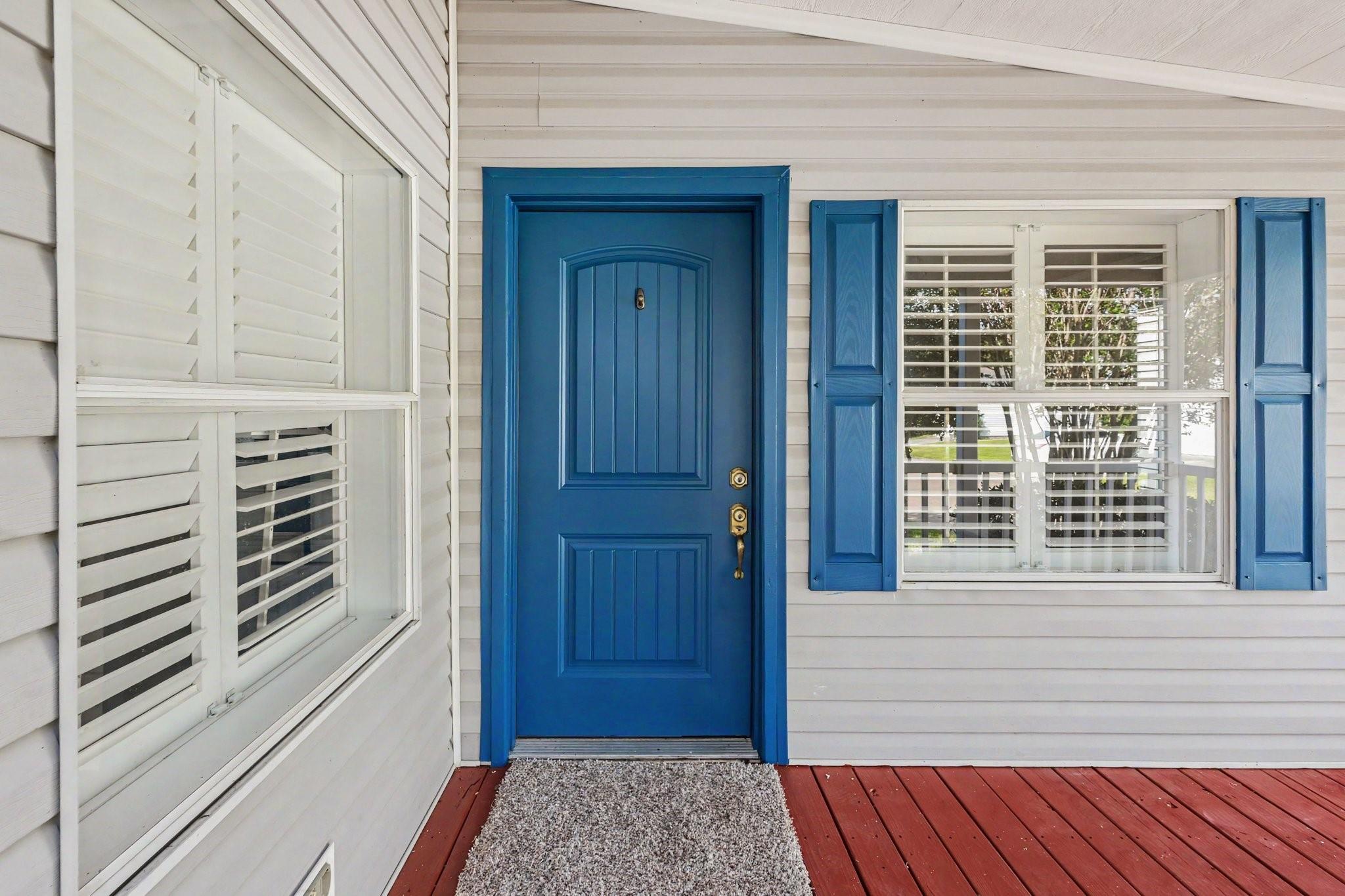 10227 Berrybriar Lane