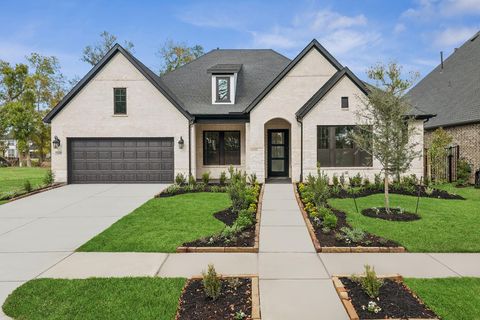 Photo of 1435 Columbia Grove Drive, Missouri City, TX 77459 (MLS # 39559723)