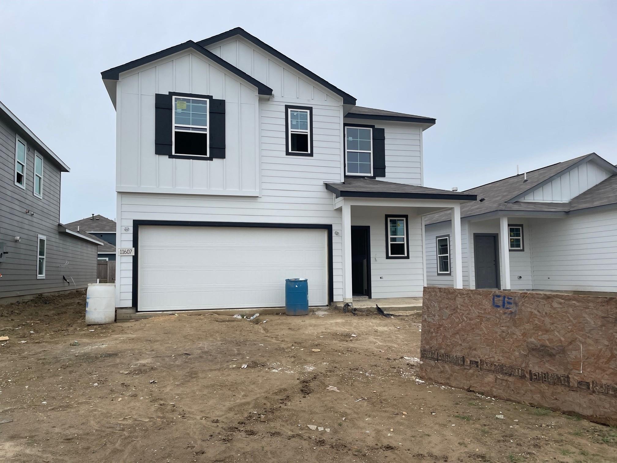 11607 Heritage Wind Drive