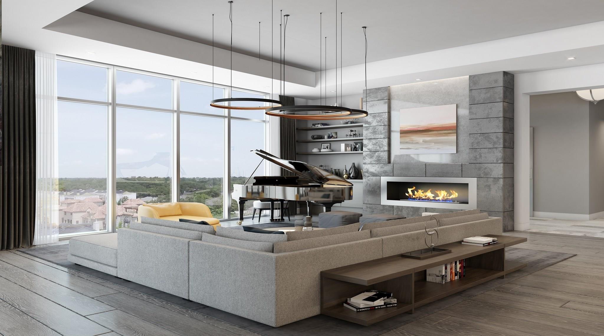 2240 Mimosa Drive 6W