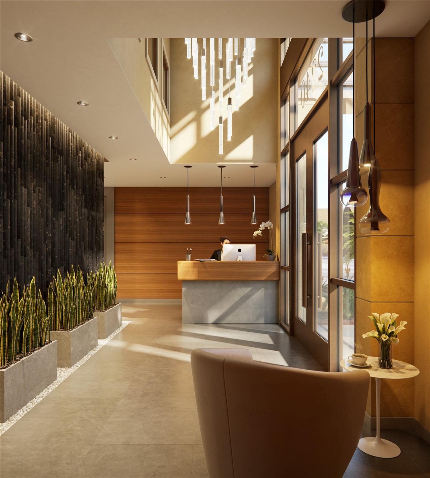 2240 Mimosa Drive 6W