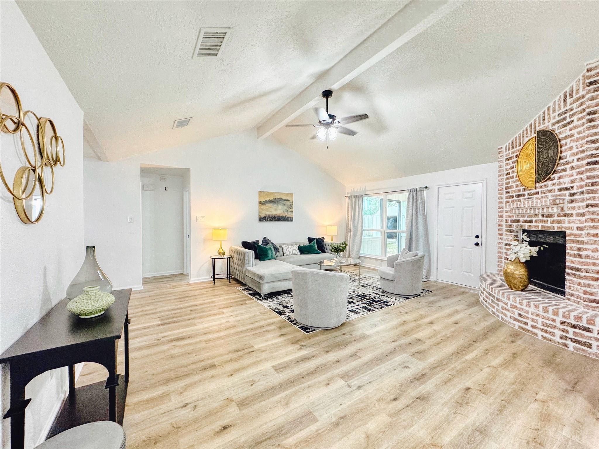2527 Orion Drive