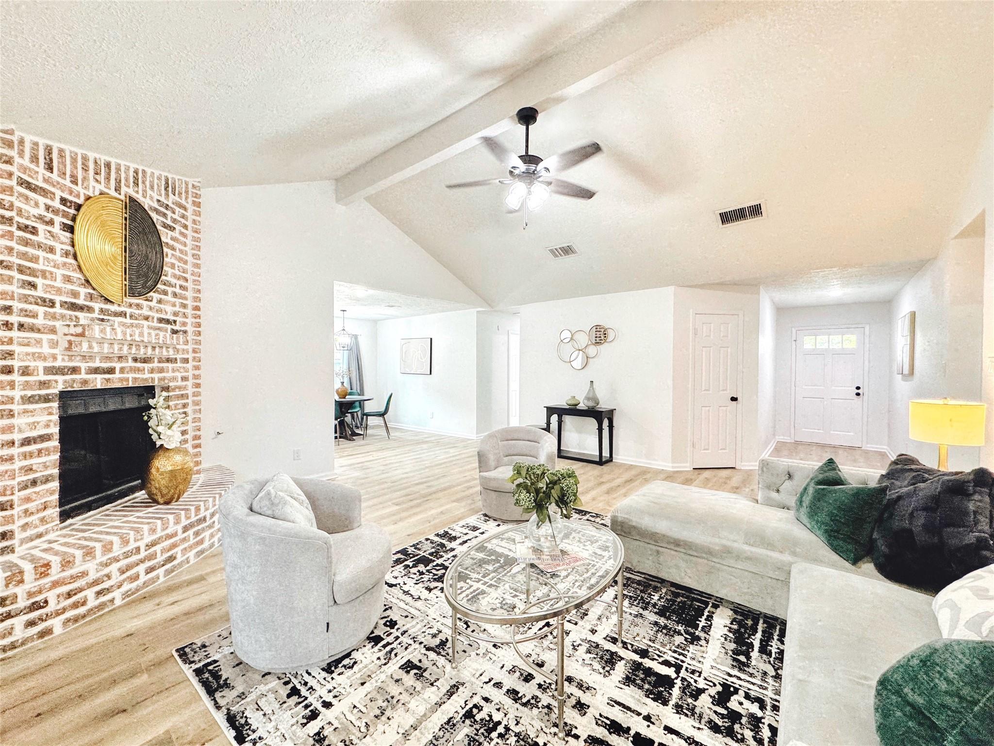 2527 Orion Drive