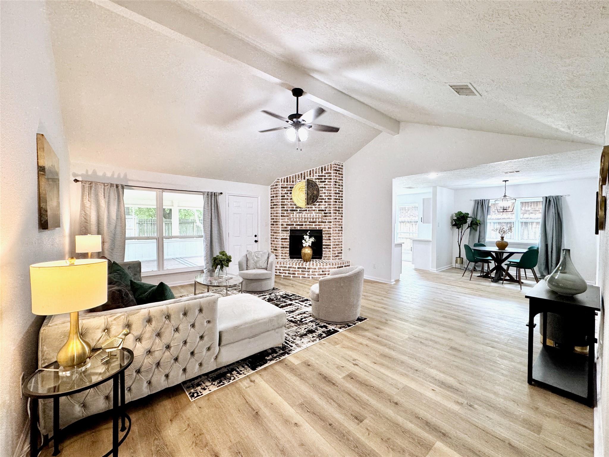 2527 Orion Drive
