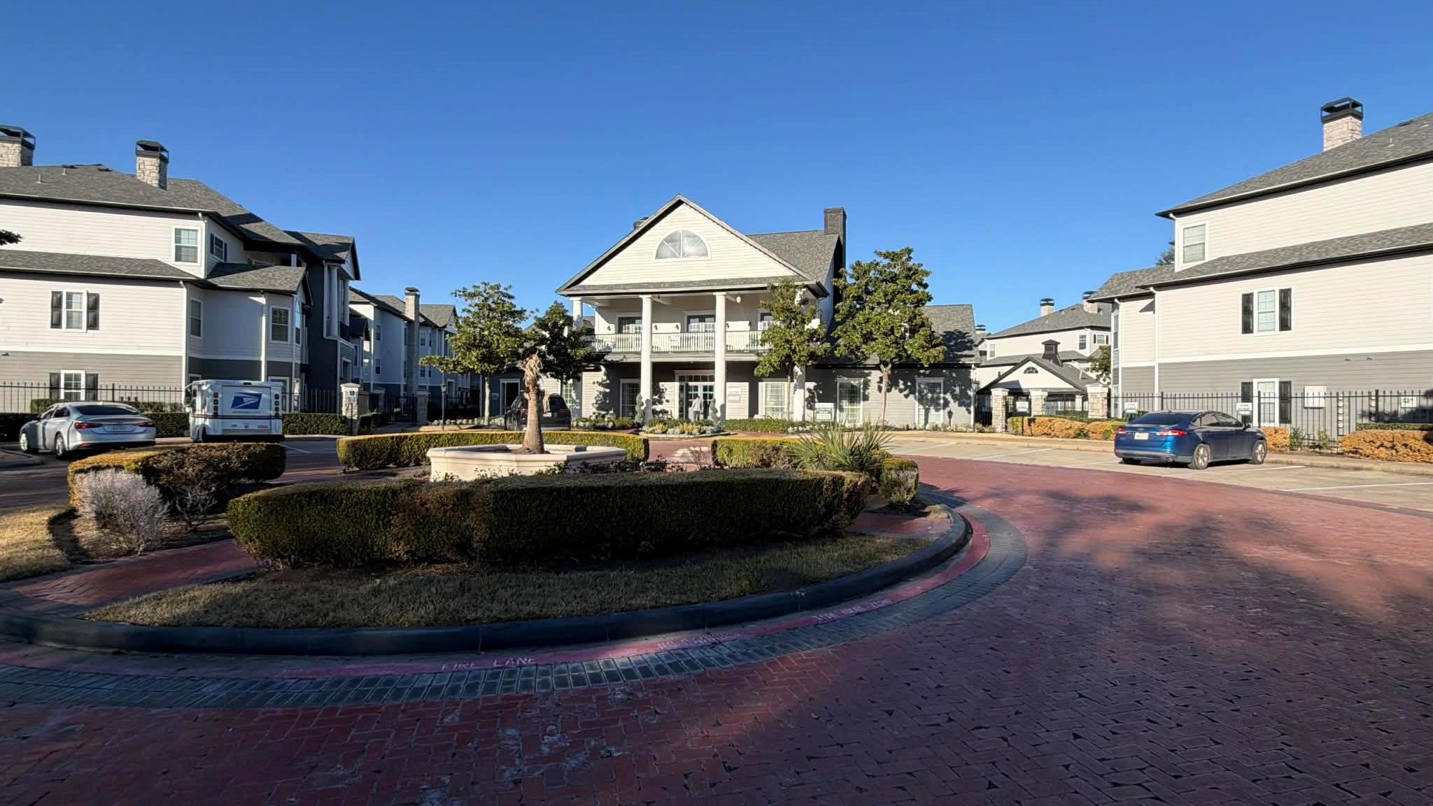 15000 W Airport Boulevard B2