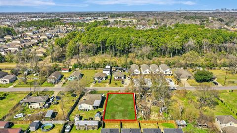 Photo of 2021 Hampton Street, Houston, TX 77088 (MLS # 30507866)