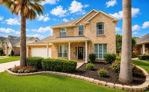 Photo of 17714 Lakes Of Pine Forest Drive, Houston, TX 77084 (MLS # 61046558)