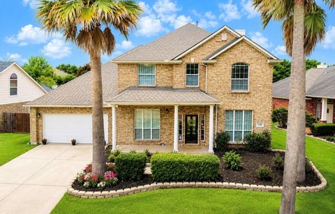 Photo of 17714 Lakes Of Pine Forest Drive, Houston, TX 77084 (MLS # 61046558)
