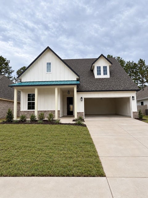 Photo of 11334 Iron Horse Street, Montgomery, TX 77316 (MLS # 91919198)