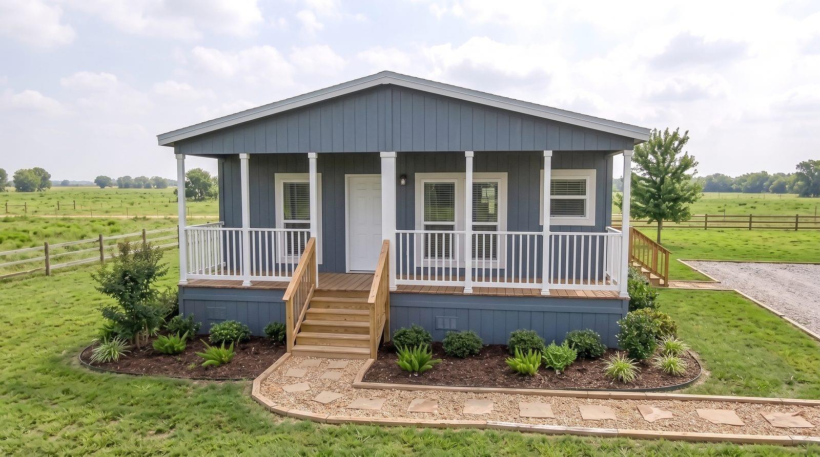 1001 Cottonwood Bend Lane