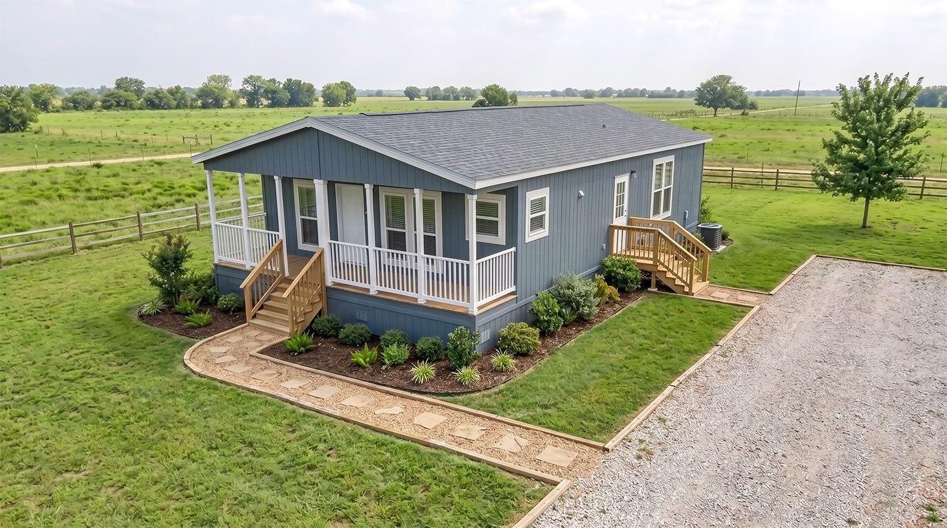 1001 Cottonwood Bend Lane