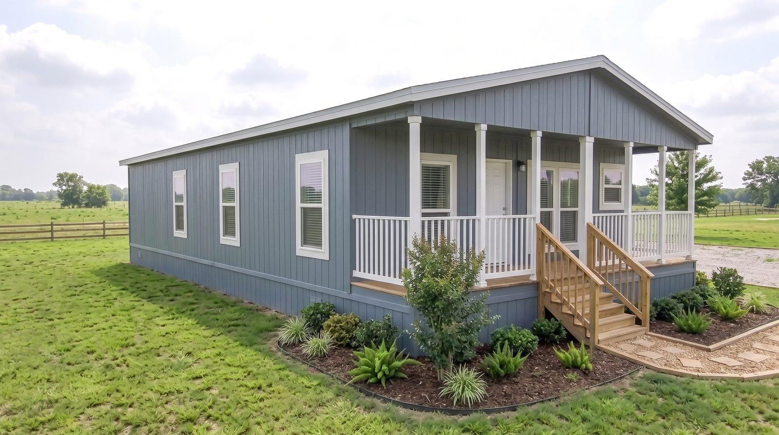 1001 Cottonwood Bend Lane