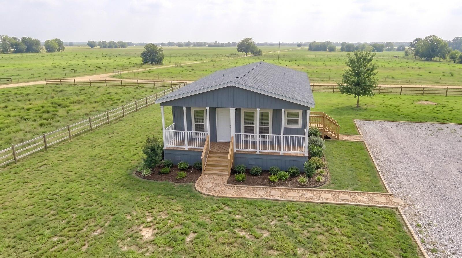 1001 Cottonwood Bend Lane