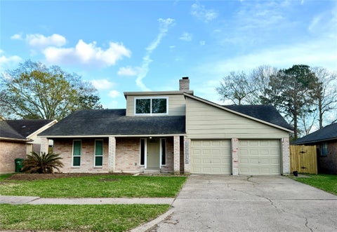 Photo of 22315 Waynoka Road, Katy, TX 77450 (MLS # 32788866)