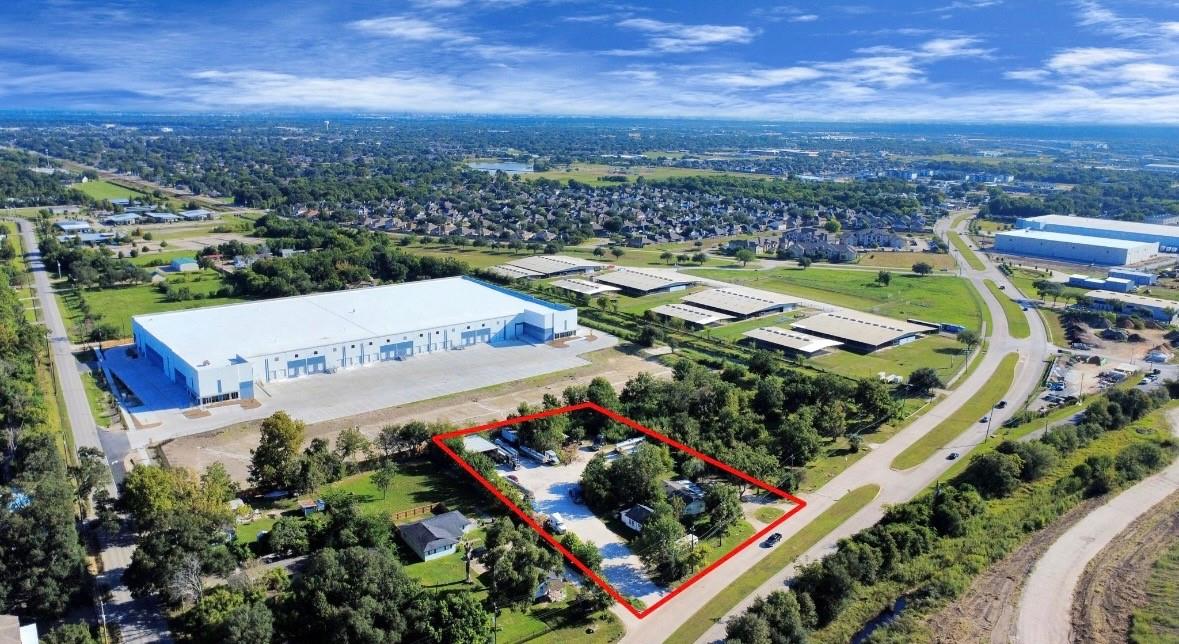 495 Genoa Red Bluff Road