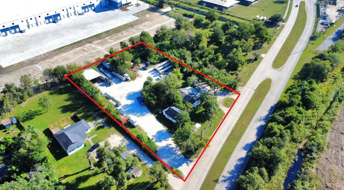 495 Genoa Red Bluff Road