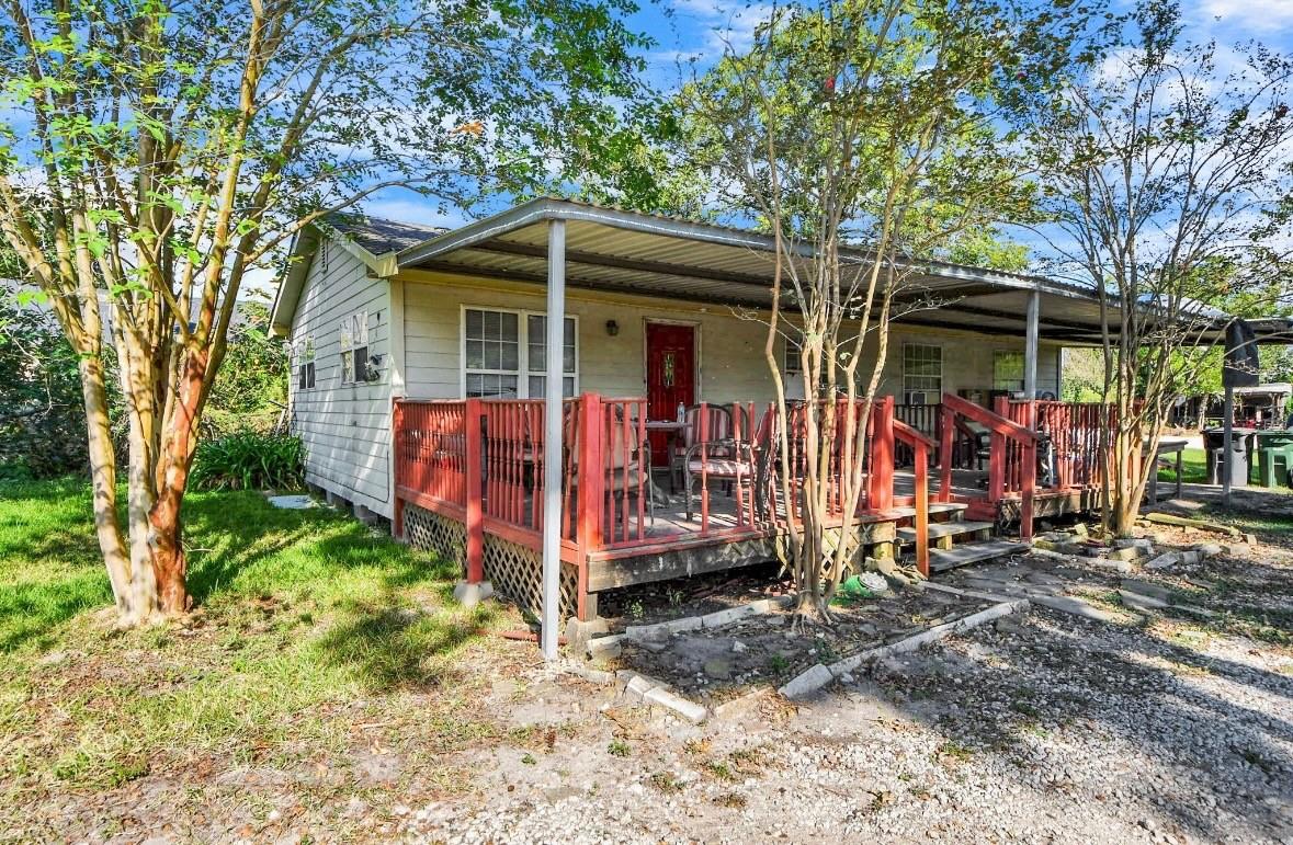 495 Genoa Red Bluff Road