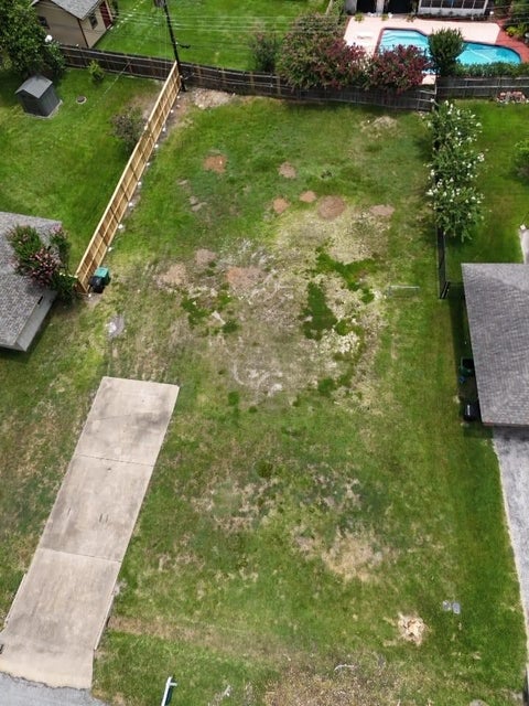 Tiny photo for 3106 Knoll Street, Houston, TX 77080 (MLS # 85037150)