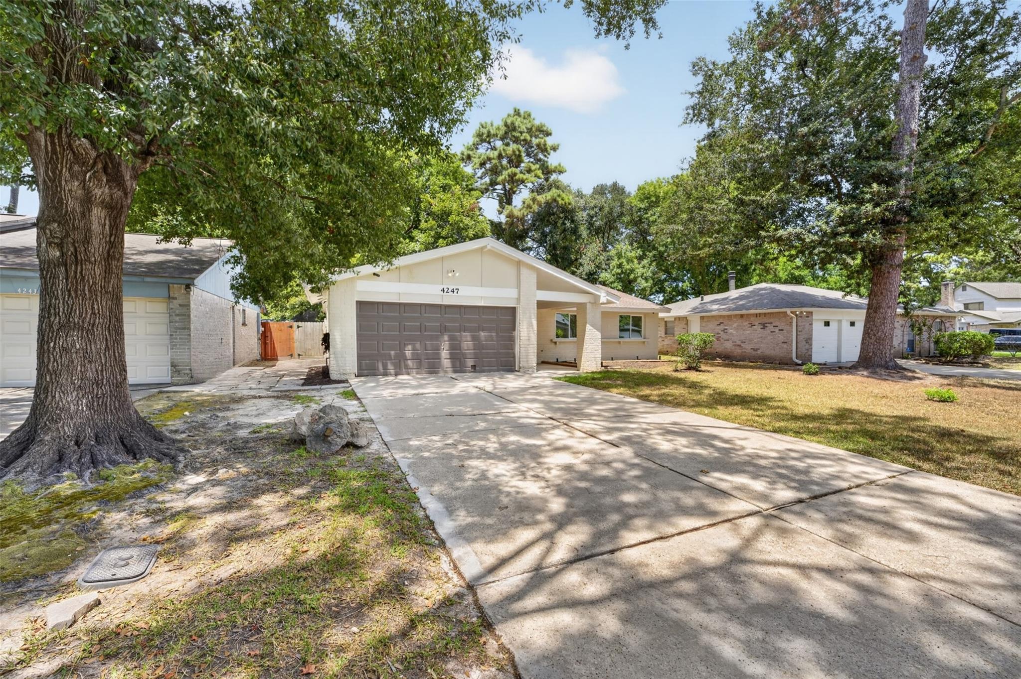 4247 Rosegate Drive