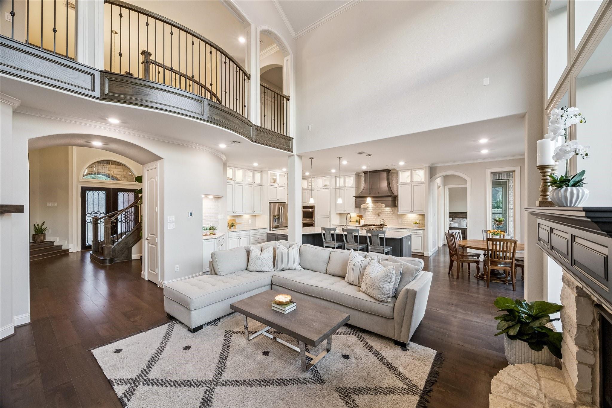2600 Gadston Park Lane