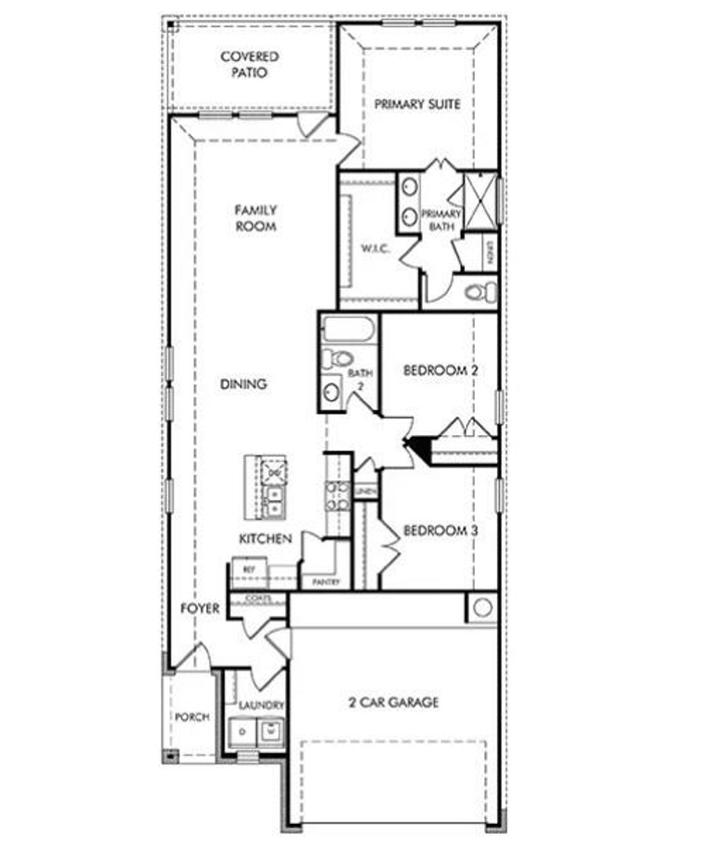 Photo of 31018 Perdido Valley Lane, Huffman, TX 77336 (MLS # 89123262)