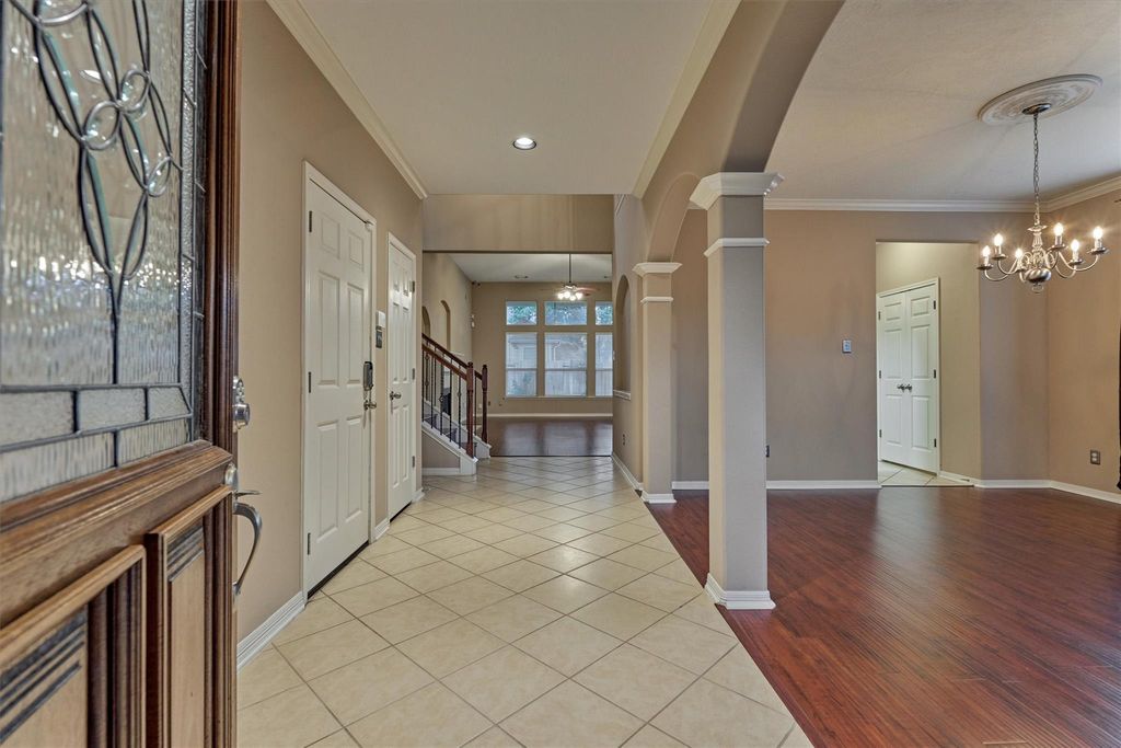Photo of 8406 Oak Villa Court, Spring, TX 77389 (MLS # 29819268)