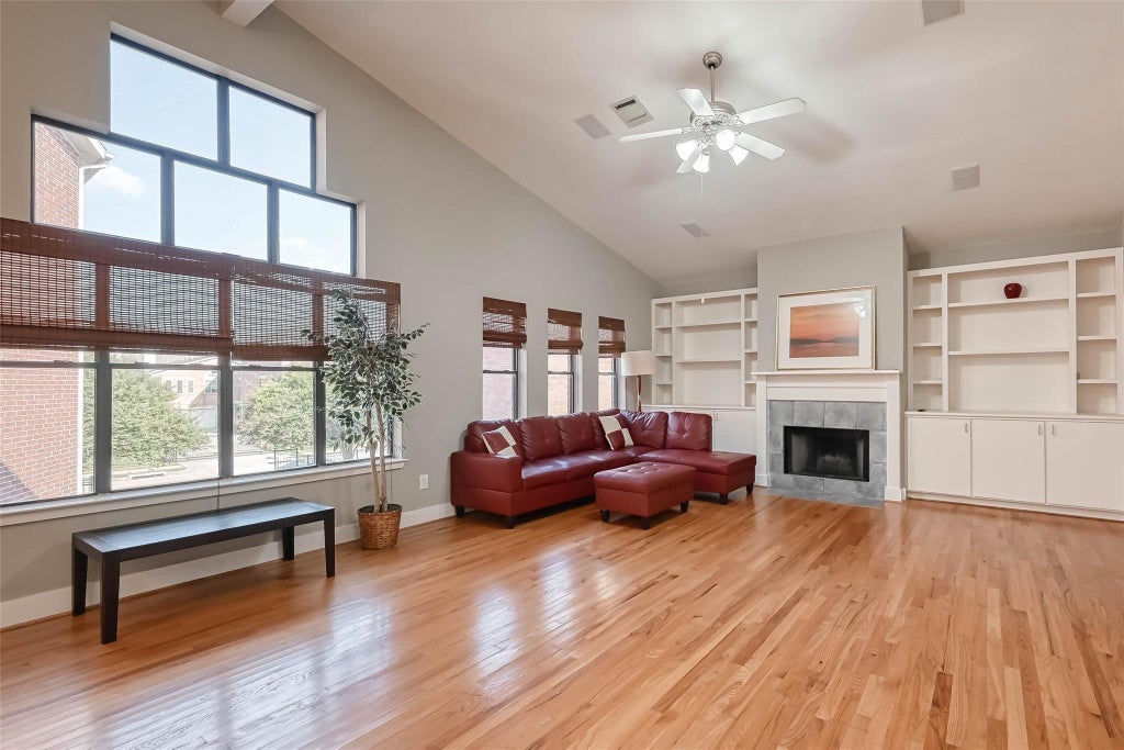 Photo of 9701 Marlive Lane, Houston, TX 77025 (MLS # 45540785)