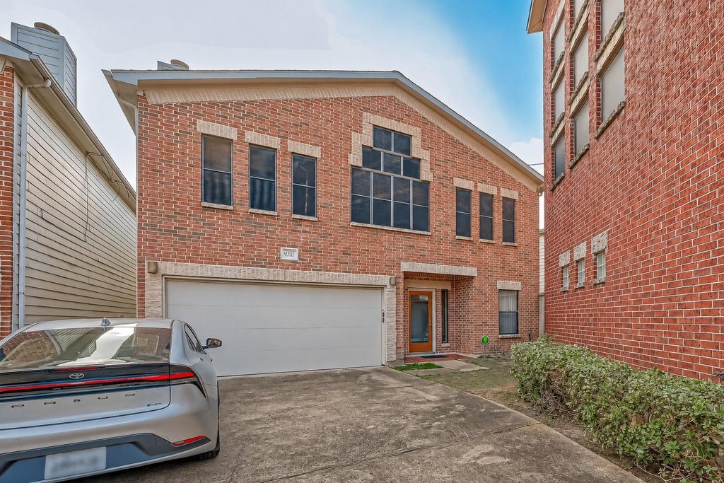 Photo of 9701 Marlive Lane, Houston, TX 77025 (MLS # 45540785)