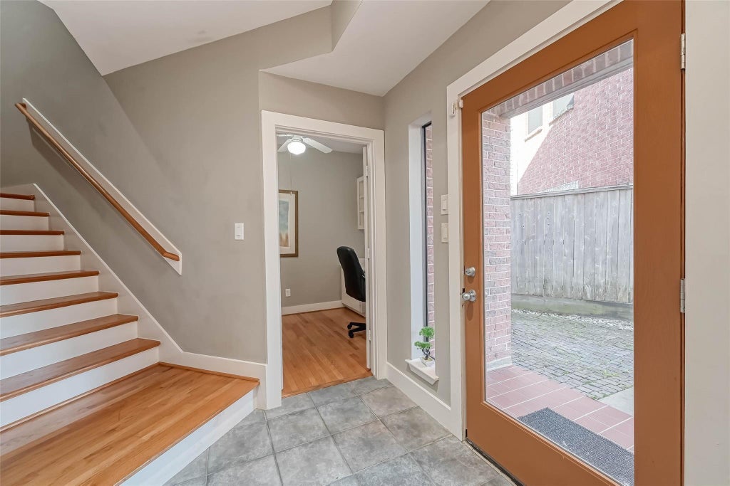 Photo of 9701 Marlive Lane, Houston, TX 77025 (MLS # 45540785)