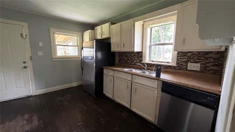 Photo of 4017 Baden Street, Houston, TX 77009 (MLS # 62113706)