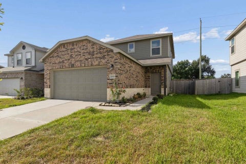 Photo of 2038 Summer Night Drive, Houston, TX 77073 (MLS # 66801565)