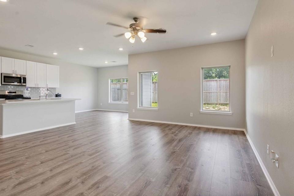 Photo of 2038 Summer Night Drive, Houston, TX 77073 (MLS # 66801565)