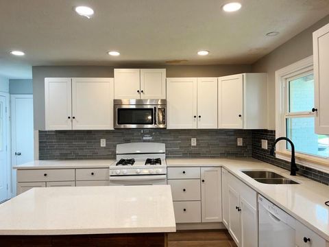 3522 Rosedale Street Houston TX 77004