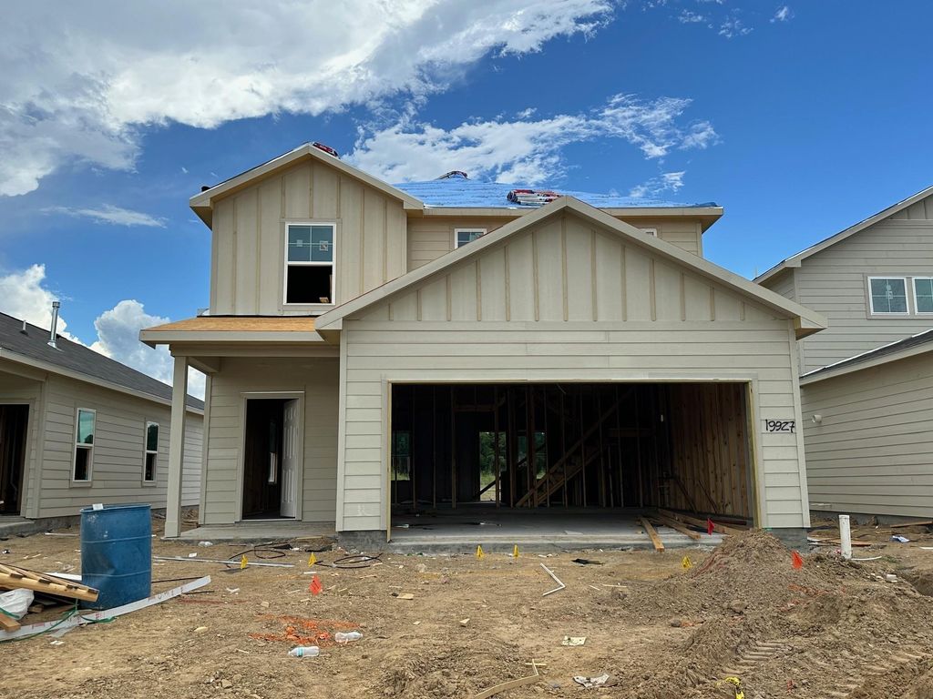 Photo of 19927 Park Mesa Lane, Porter, TX 77365 (MLS # 44582156)